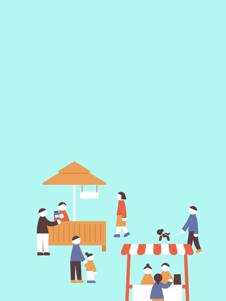 “건강한 공동체, 우리 손으로” ‘2025 건강 나눔 페스티벌’에 다녀오다 타이틀 배경 이미지