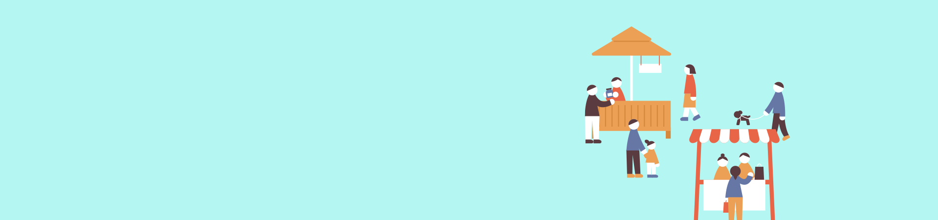 “건강한 공동체, 우리 손으로” ‘2025 건강 나눔 페스티벌’에 다녀오다 타이틀 배경 이미지