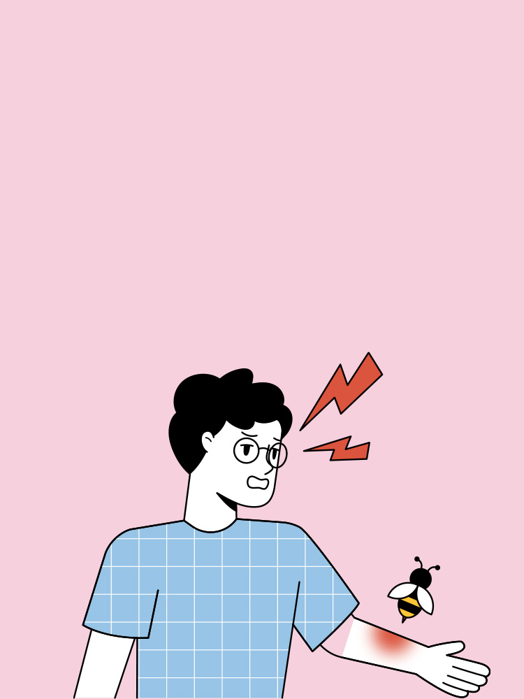 야외 활동 시 알아야 할 응급처치법 타이틀 배경 이미지