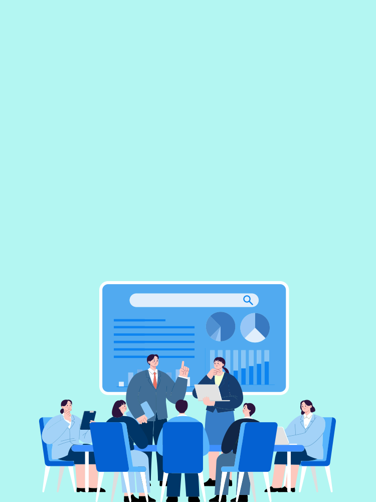 2025년 학교 감염병 대응 연합 모의훈련 타이틀 배경 이미지