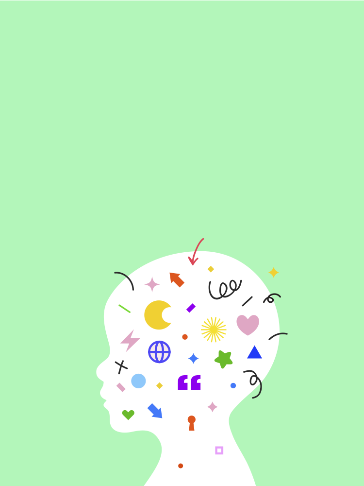 ADHD, 이해와 관리가 아이의 미래를 바꿉니다 타이틀 배경 이미지