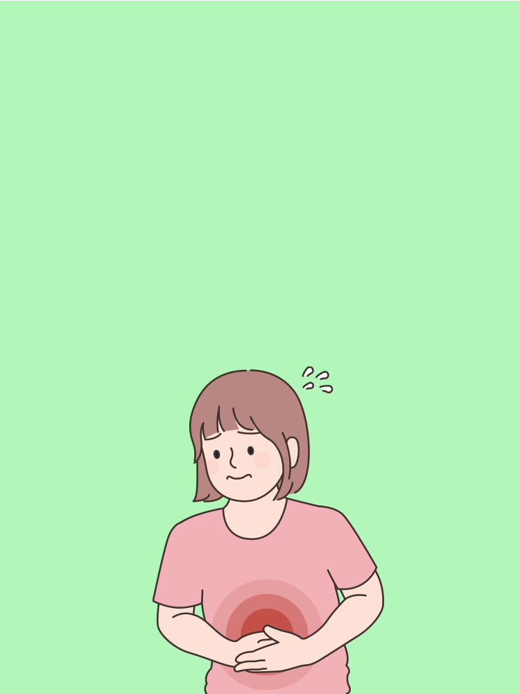 과민성 장 증후군(IBS: irritable bowel syndrome), 혹시 우리 아이가? 타이틀 배경 이미지