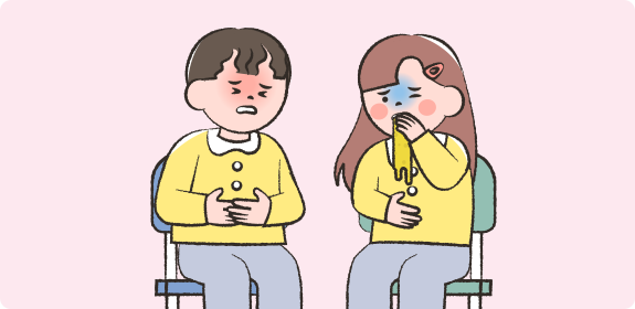 건강관리 공부방 이미지